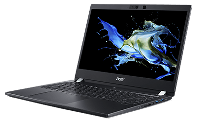 Acer TravelMate X314-51-M-500Y