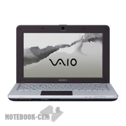 Sony VAIO VPC-W21Z1R/T