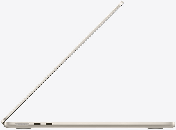 Apple MacBook Air 13 (M4, 2025)