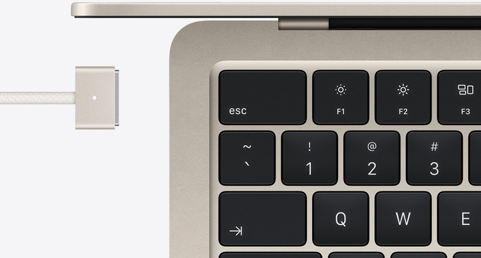 Apple MacBook Air 13 (M4, 2025)