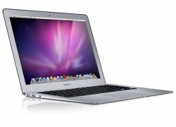 Apple MacBook Air 13 Z0P0001HR