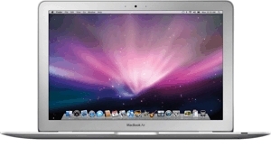 Apple MacBook Air Z0ER1