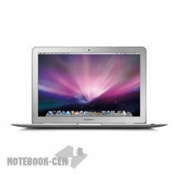 Apple MacBook Air MC233RSA 