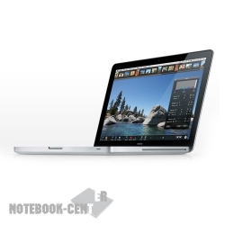 Apple MacBook MB466 