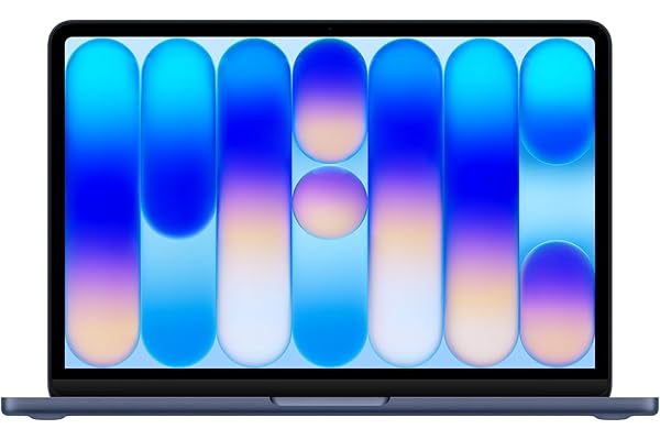 Apple 2026 MacBook Neo 13 (A18 Pro)