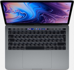 Apple MacBook Pro 13 Z0V7000SA