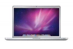 Apple MacBook Pro 17 MD311RS/A