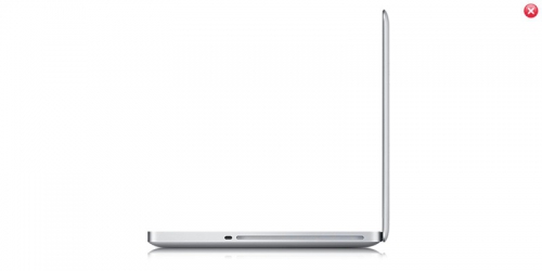 Apple MacBook Pro MB986 