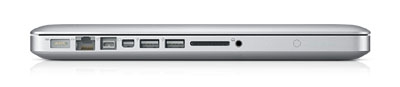 Apple MacBook Pro MB990 