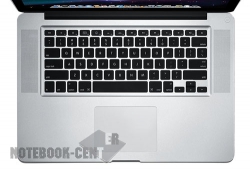 Apple MacBook Pro MB991RSA 