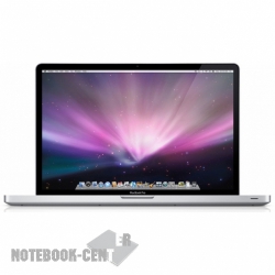 Apple MacBook Pro MC024LLA 