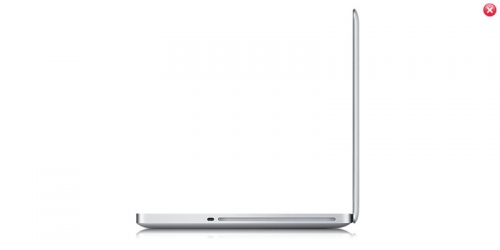Apple MacBook Pro MC118