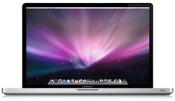 Apple MacBook Pro MC371ARS/A 