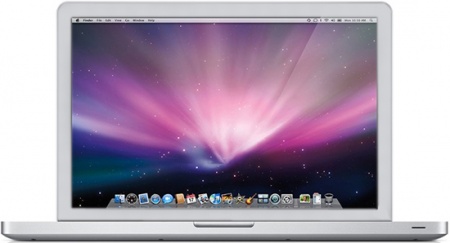 Apple MacBook Pro MC721HRS/A 