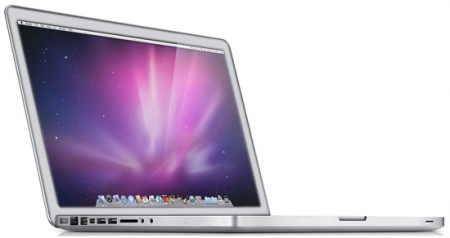 Apple MacBook Pro MC723AC1RS/A 