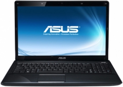 ASUS A52JE