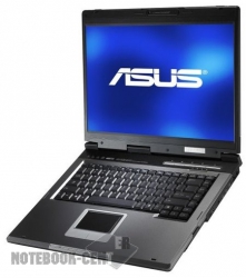 ASUS A6J