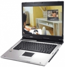 ASUS A6Tc (A6Tc-TL52S58HWW)