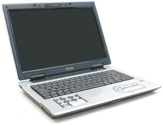 ASUS A8Fm