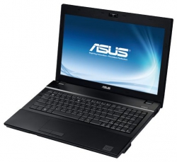 ASUS B43F