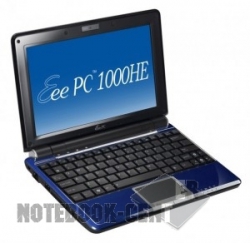 ASUS Eee PC 1000HE