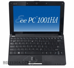 ASUS Eee PC 1001HA