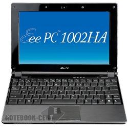 ASUS Eee PC 1002HA