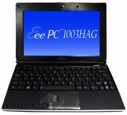 ASUS Eee PC 1003HAG