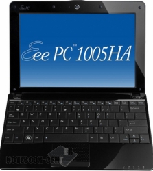 ASUS Eee PC 1005HA