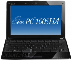 ASUS Eee PC 1005HA H