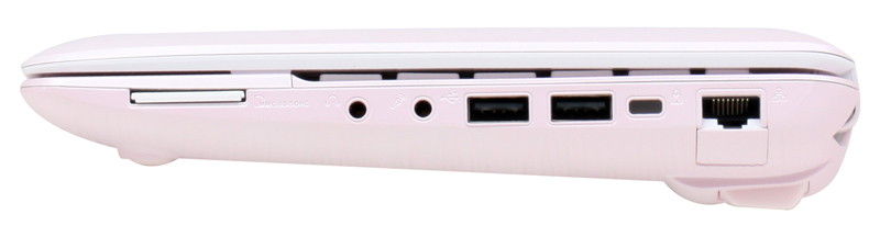 ASUS Eee PC 1015PW-90OA39B34213987E13EQ