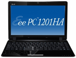 ASUS Eee PC 1201T