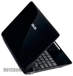 ASUS Eee PC 1201T