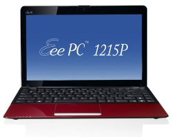 ASUS Eee PC 1215P