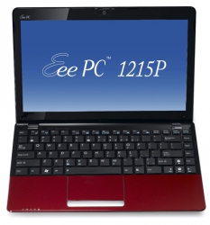 ASUS Eee PC 1215P