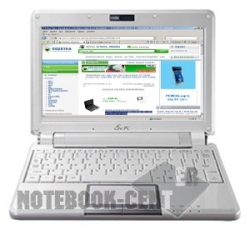 ASUS Eee PC 901 (EEEPC-0901X112HAG)