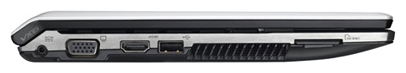 ASUS Eee PC VX6-90OA2TB263119A7E23EQ