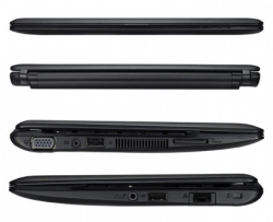ASUS Eee PC X101H-90OA3JB26111987E13EQ