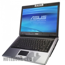 ASUS F3Ke