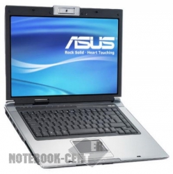 ASUS F50Z