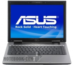 ASUS F52Q