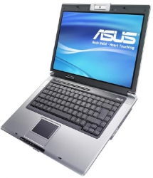 ASUS F5Sr