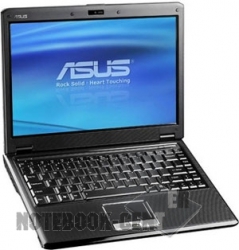 ASUS F6Ve