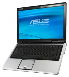 ASUS F81SE