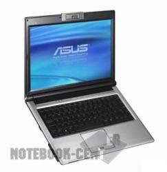 ASUS F8Sg (F8Sg-T575SCCGAW)