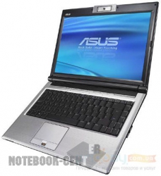 ASUS F8Sr (F8Sr-T725SCEGAW)