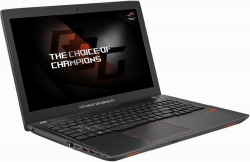 ASUS FX553VD DM1225T