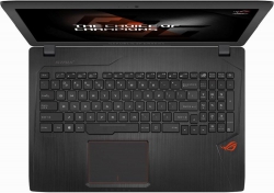 ASUS FX553VD DM1225T