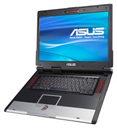 ASUS G2Sg