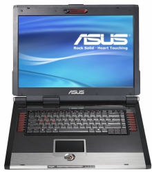 ASUS G2Sg